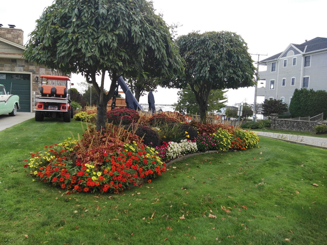 Butler Bed & Breakfast主图