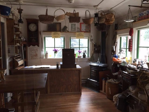 Hiwan Heritage Park & Museum-Evergreen必去景点