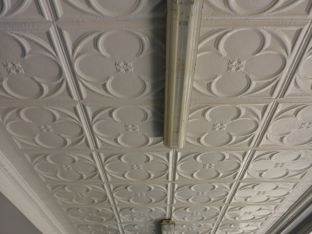 Napier Municipal Theatre-纳皮尔必去景点