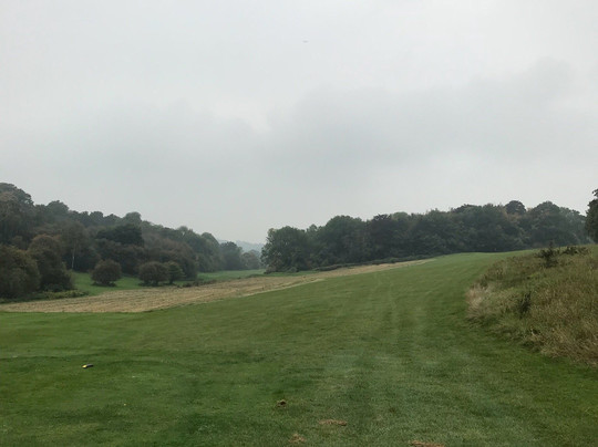 Lullingstone Park Golf Course-Well Hill必去景点