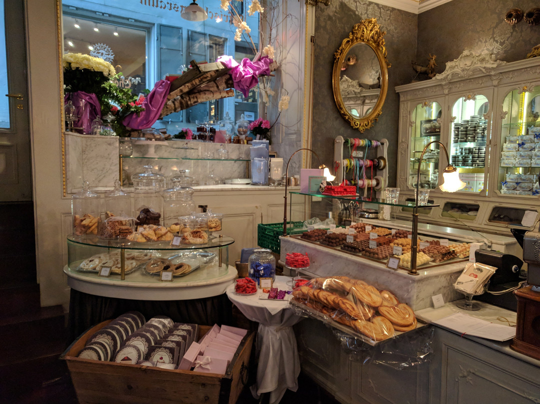 Schober Café