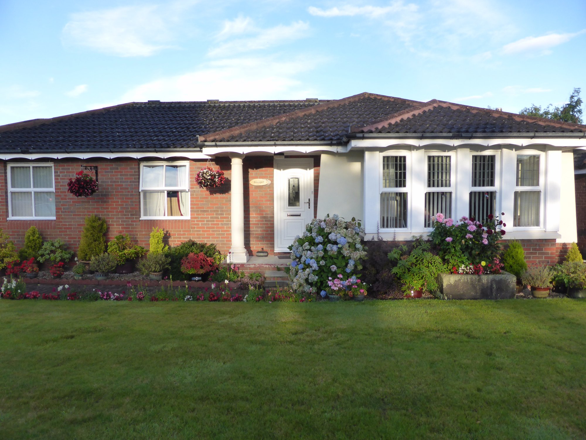 Broompark Bed and Breakfast-官方