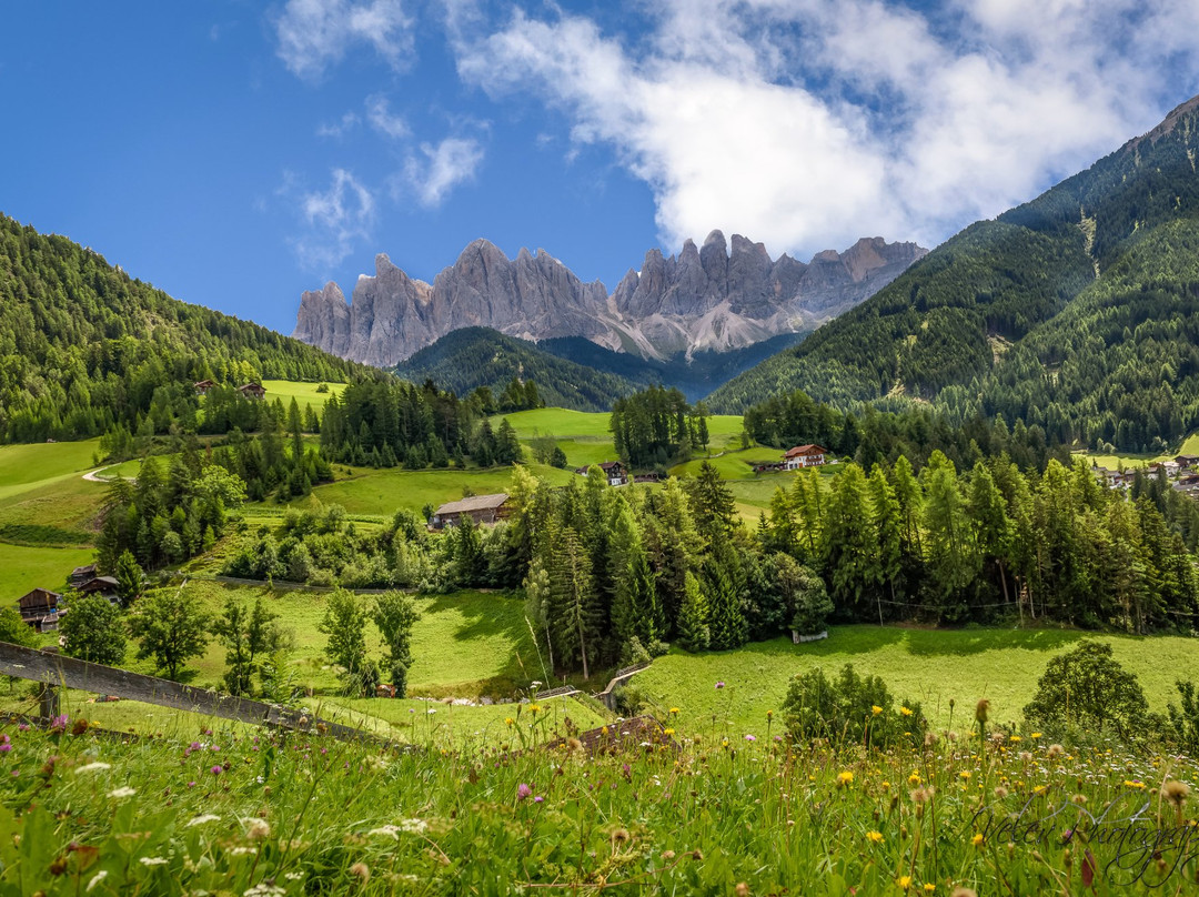 Santa Maddalena旅游攻略图片