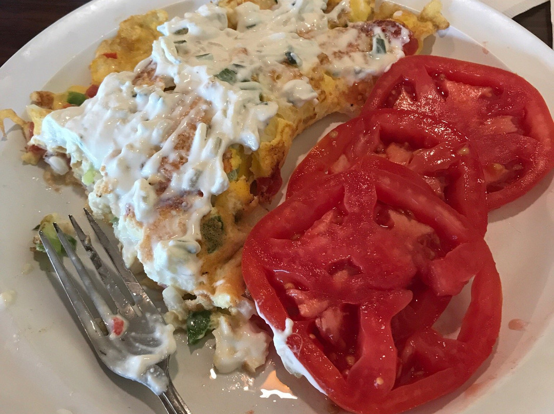 Wood River餐馆和美食-Mama Mia's Italian Restaurant