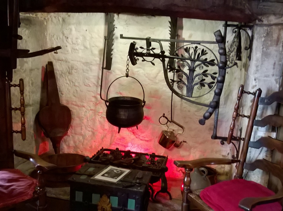 The Tudor House Museum-韦茅斯必去景点