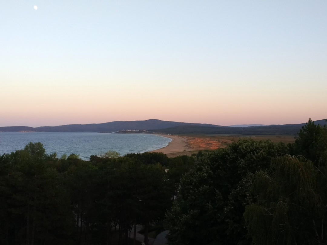 Duni Belleville Hotel主图