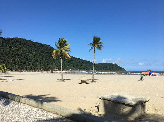 普拉亚格兰德旅游攻略图片