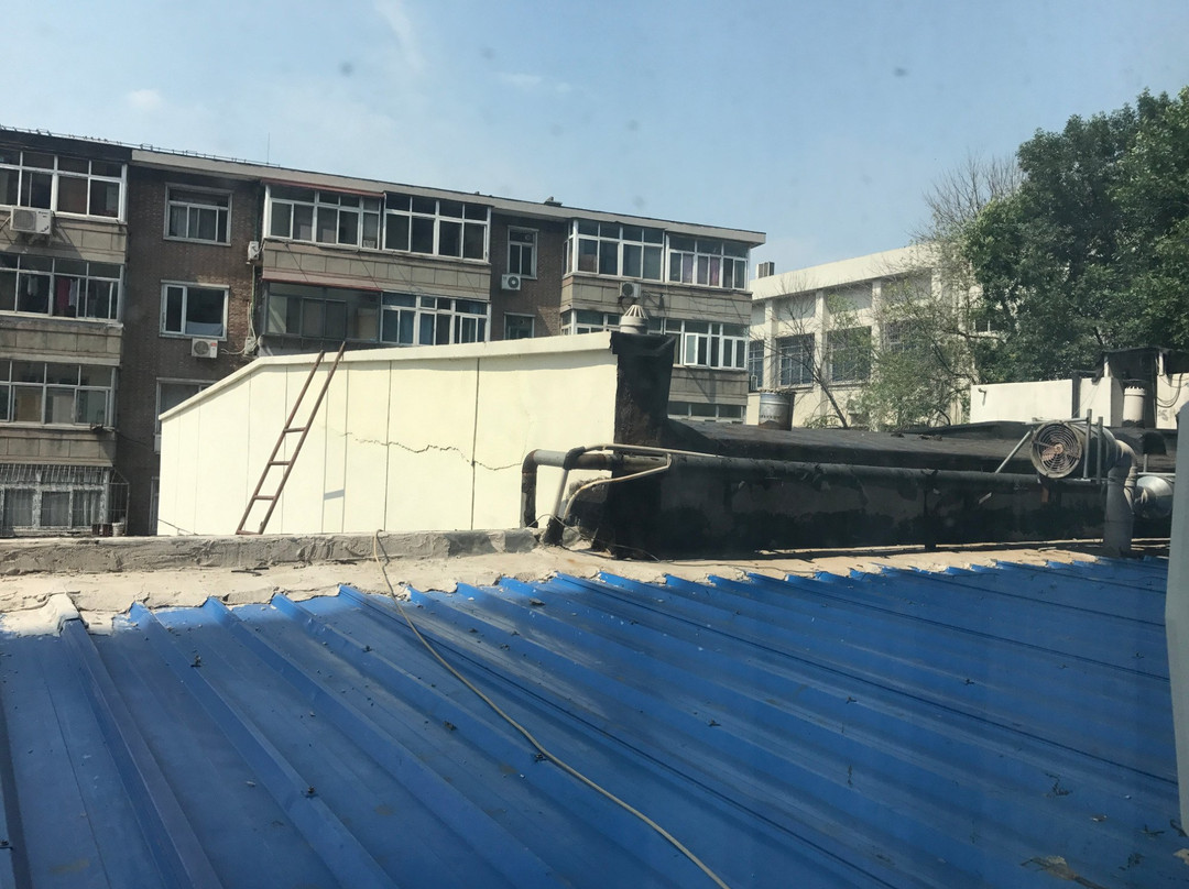 麗枫酒店·天津国展店主图
