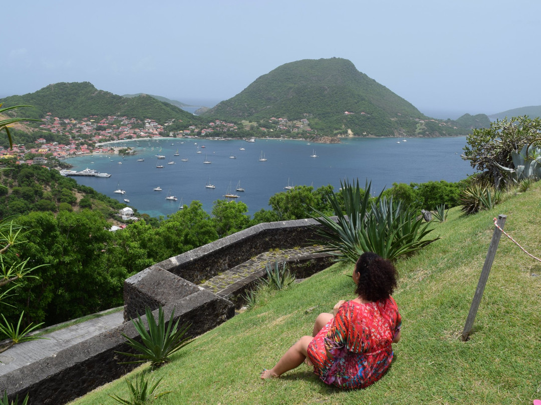 Guadeloupe Advisor-Saint-Claude必去景点