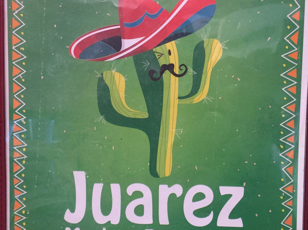 El Juarez Mexican Restaurant