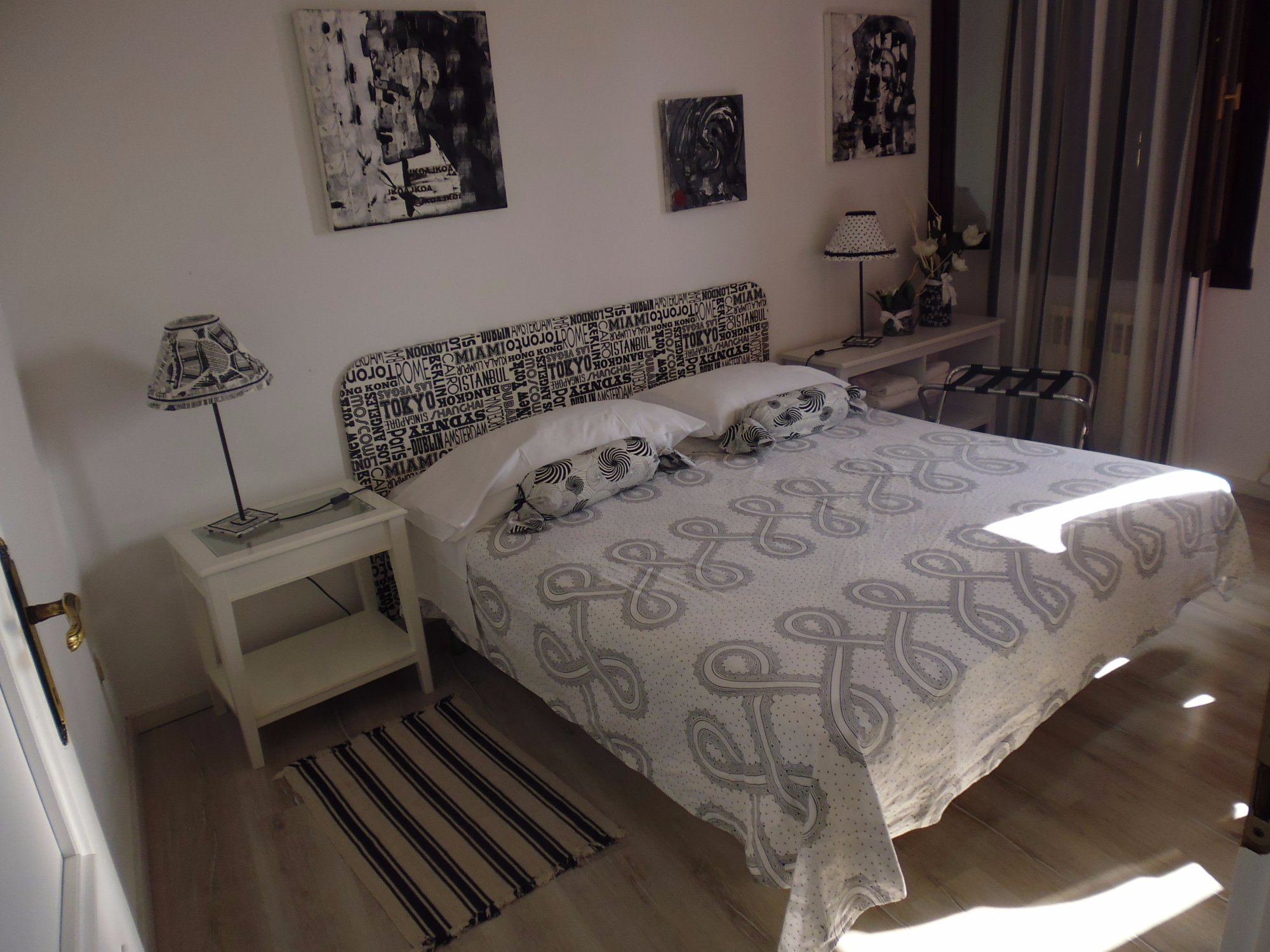 B&B Al Castello-酒店景观