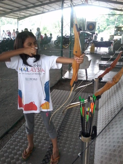 Extreme Park-波德申必去景点