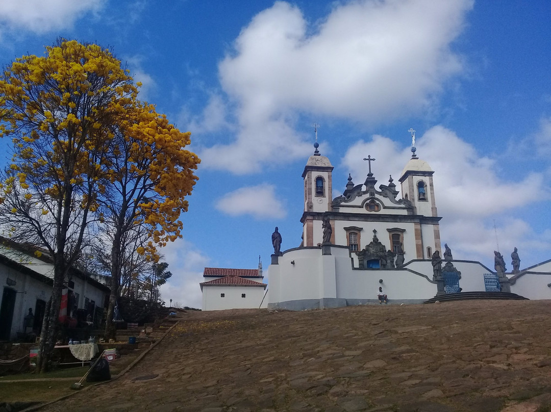 Minas Imperador Turismo & Receptivo-贝洛哈里桑塔必去景点