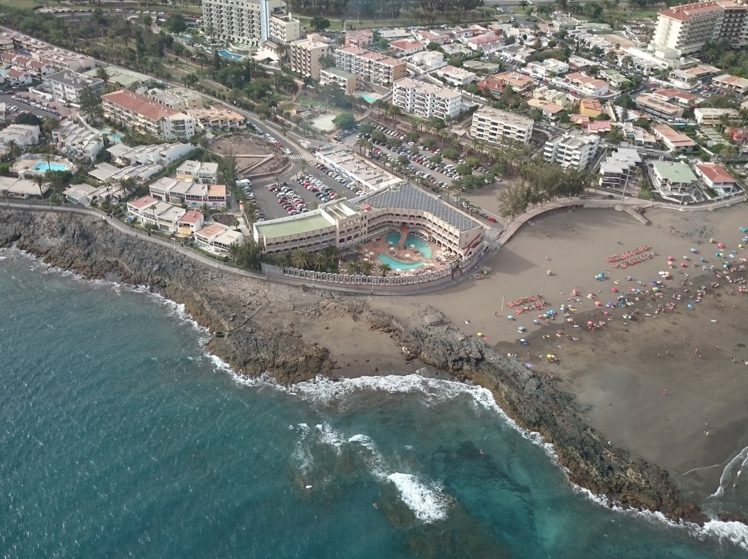 Canarias Helicopters景点图片