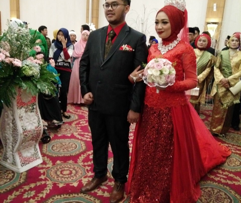 The Royale Krakatau Golf & Country Club-芝勒贡必去景点