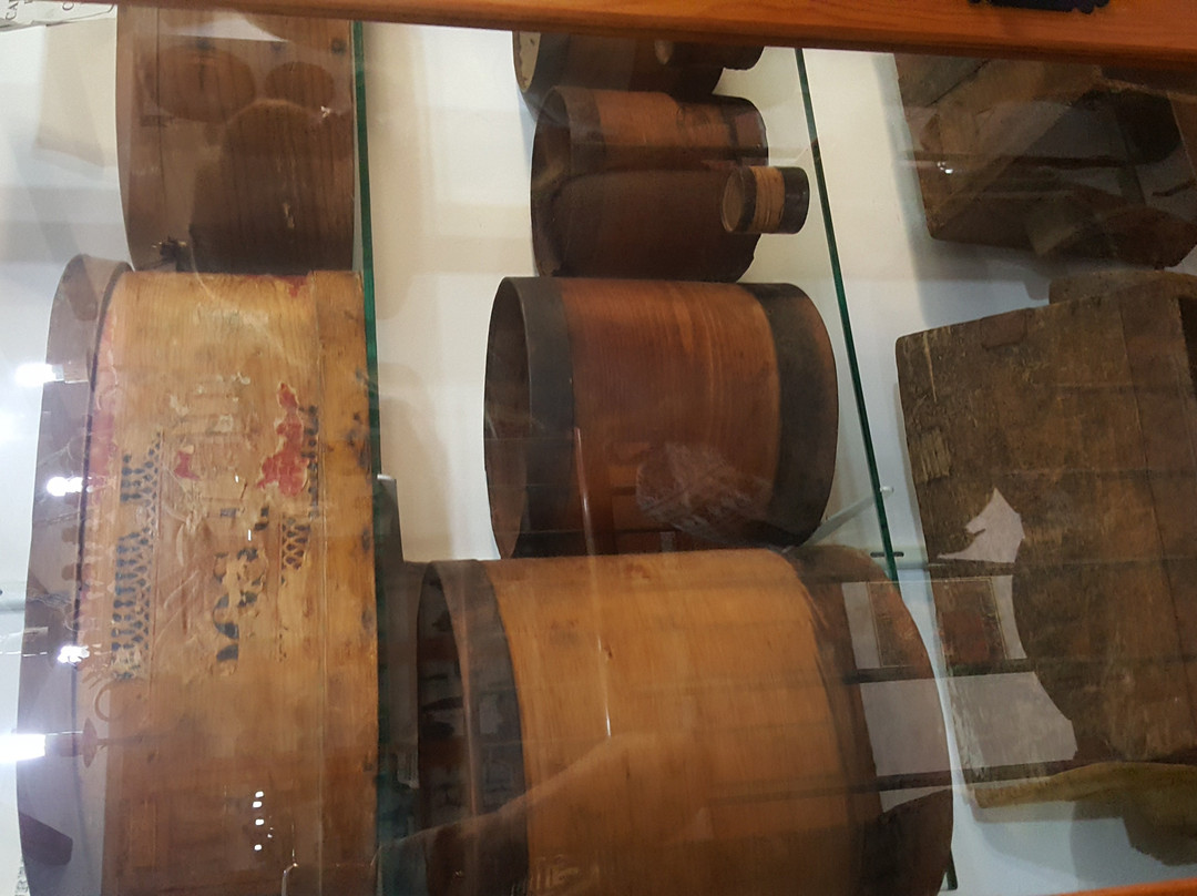 Chocolates Comes Museum-Sueca必去景点