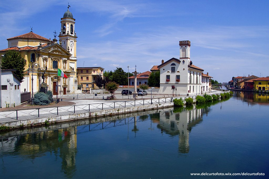 Santuario di Sant'Invenzio景点图片