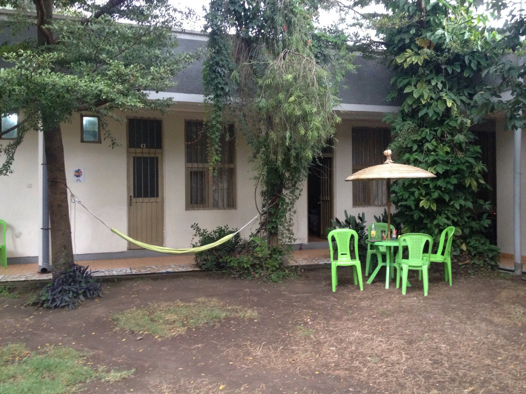 Zebra Guest House主图