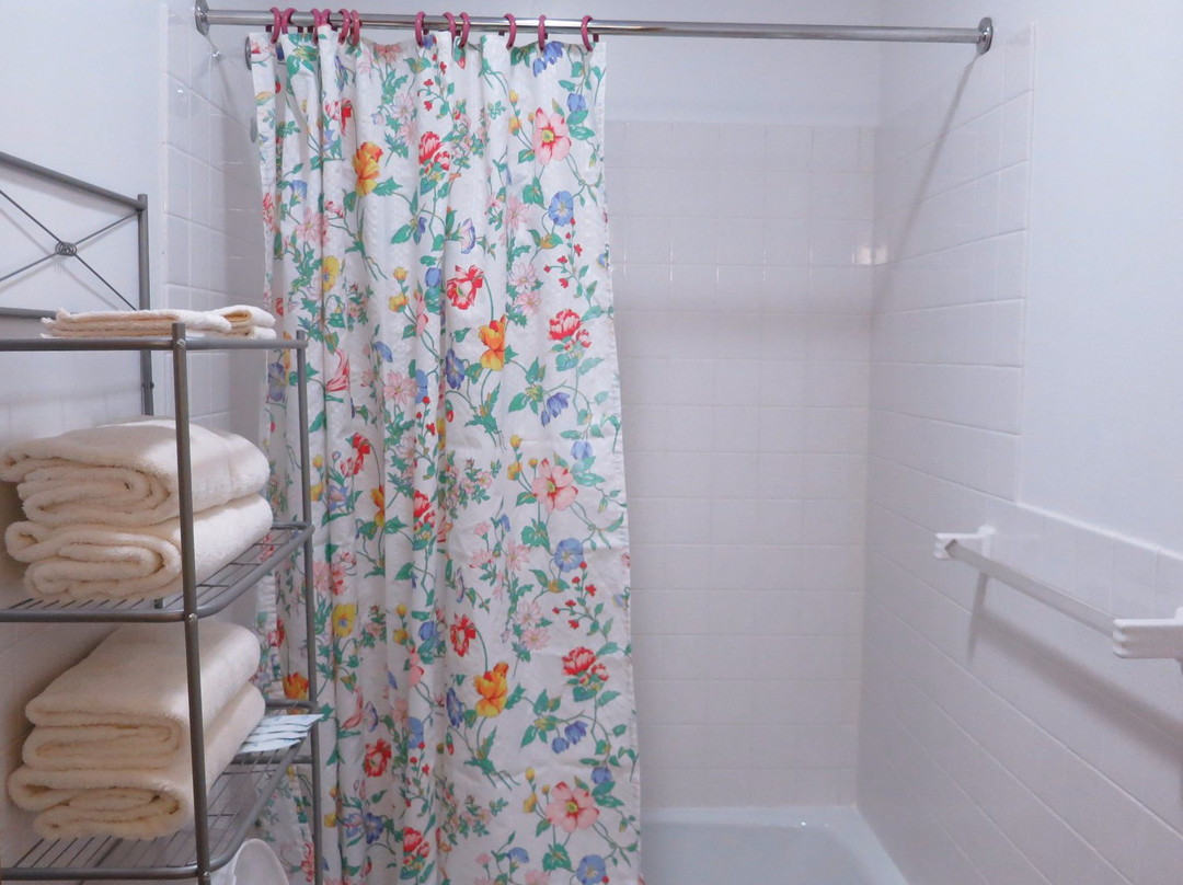 UP Motor Lodge主图