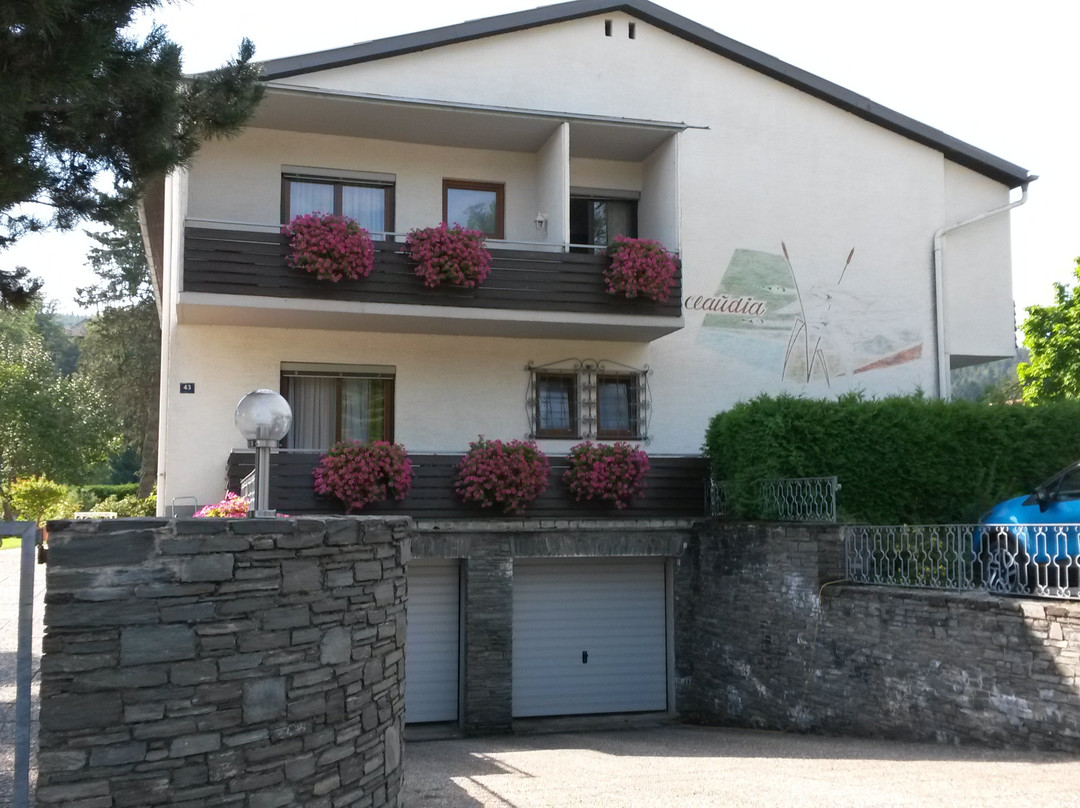 Haus Claudia