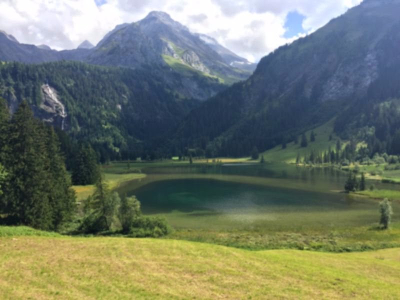 Lauenen旅游攻略图片