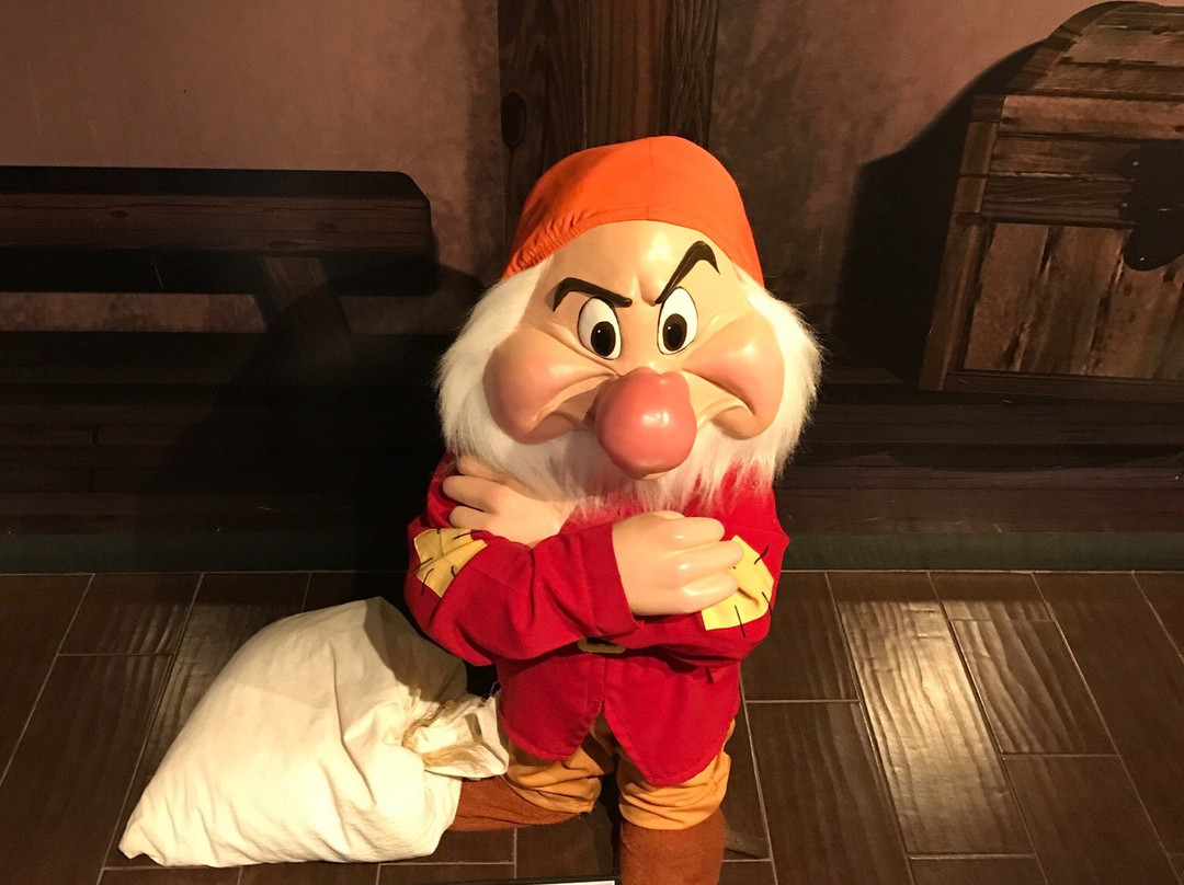 Wax Museum of Veracruz-韦拉克鲁斯必去景点