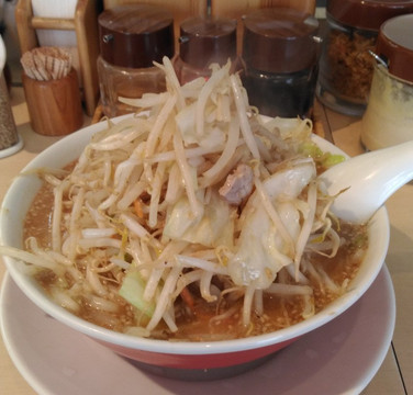 味噌らーめんの店 しなり丸主图