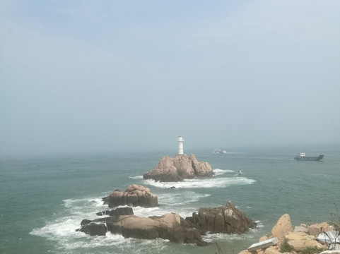 东极景区-舟山市必去景点