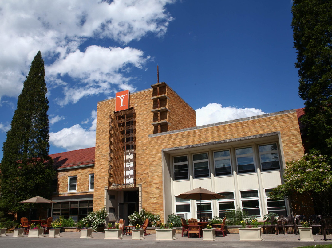 Himalayan Institute
