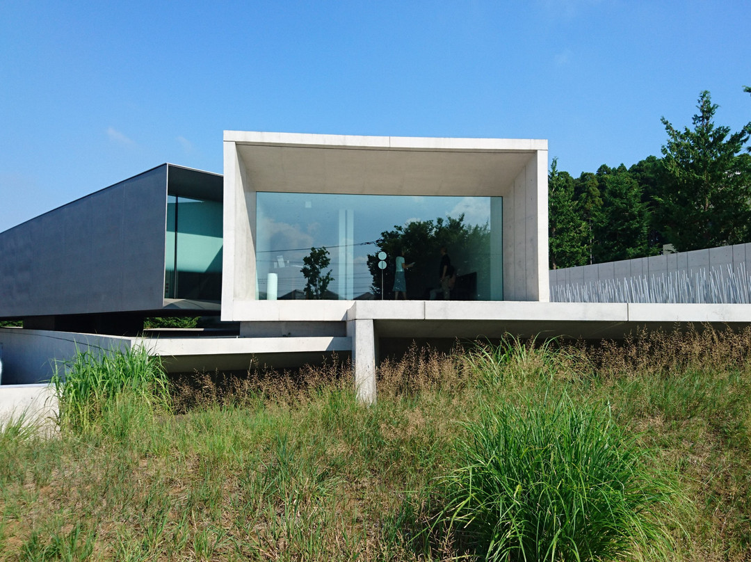 Hoki Museum-千叶市必去景点
