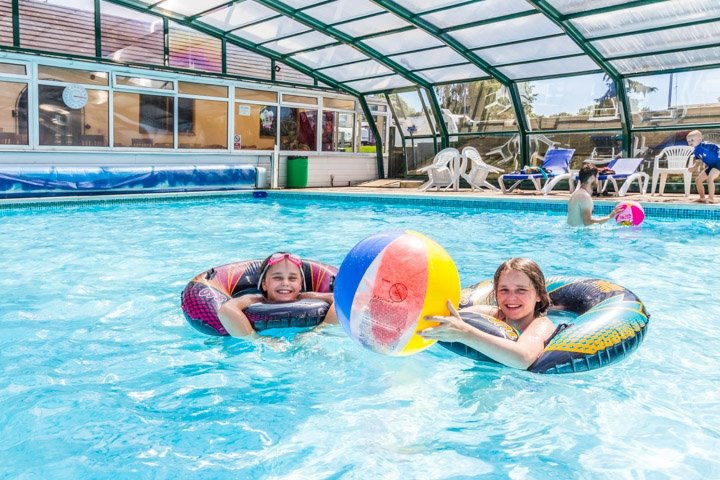 Andrewshayes Holiday Park