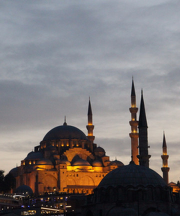 Eminonu Square景点门票图片