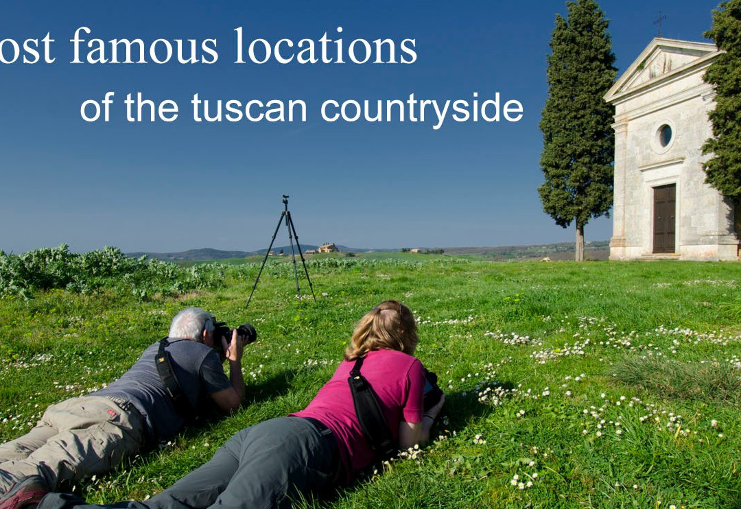 Tuscany Photo Tour-阿雷佐必去景点