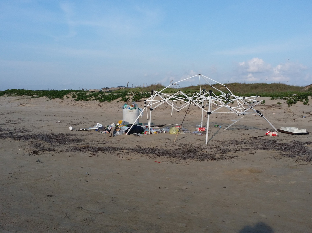 San Jose Island-阿兰瑟斯港必去景点