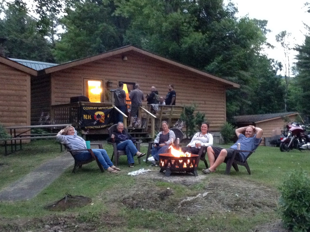 Brookwood RV Resort Campground and Cabins