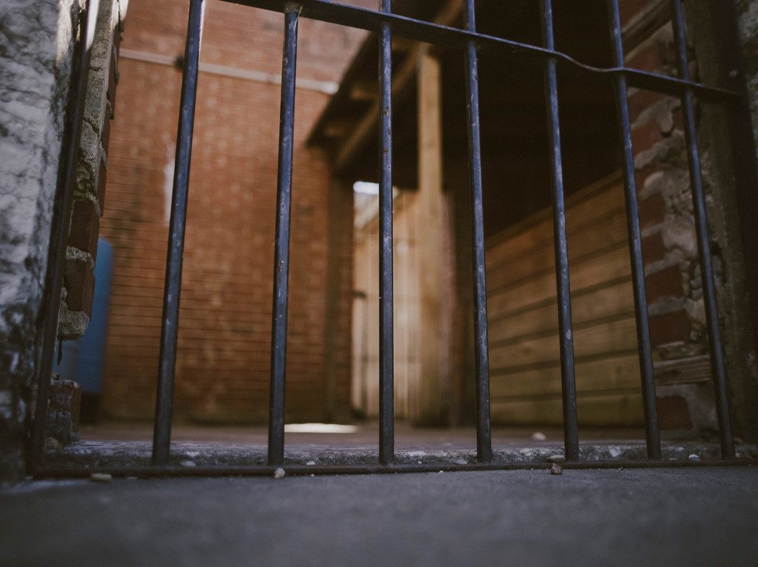 Fort D Historic Site-开普吉拉多必去景点