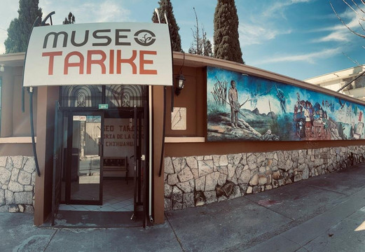 Museo Tarike