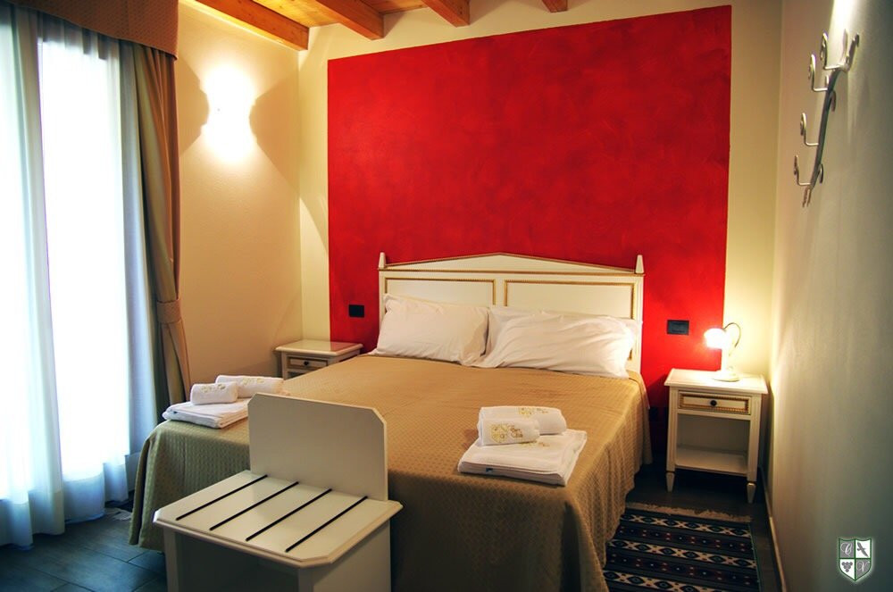 Agriturismo Casa Villi主图