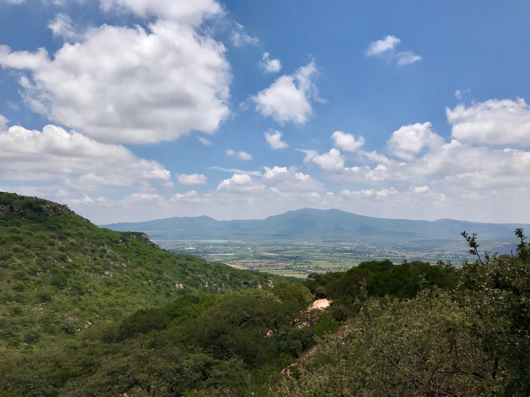 Opal Mines-Tequisquiapan必去景点