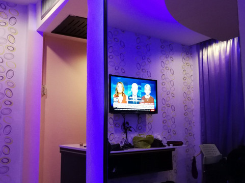 合艾清码头302号市场奈达客房主图