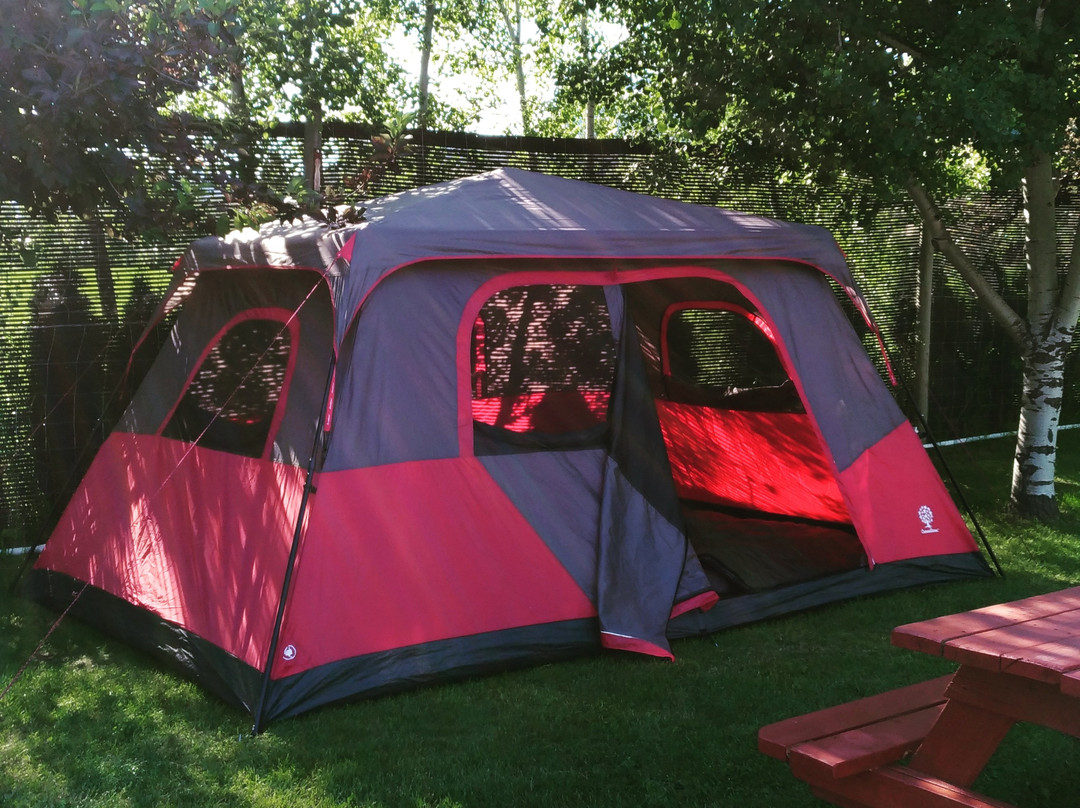 Kettle River RV Park