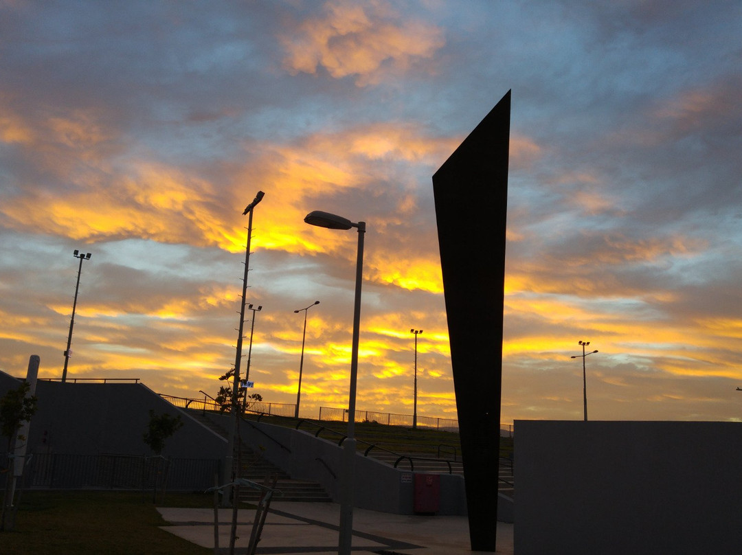 Israel Police Heritage Centre-Beit Shemesh必去景点