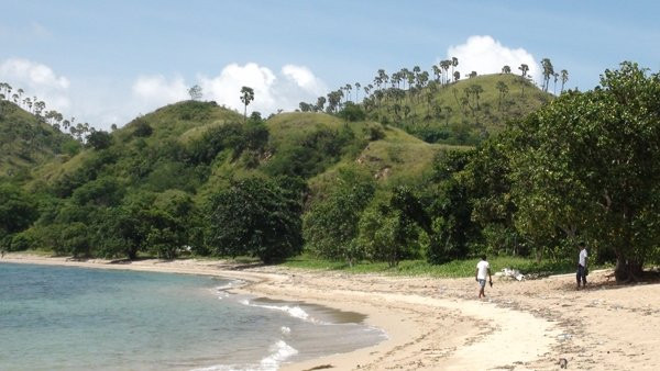 Flores Expert-Labuan Bajo必去景点