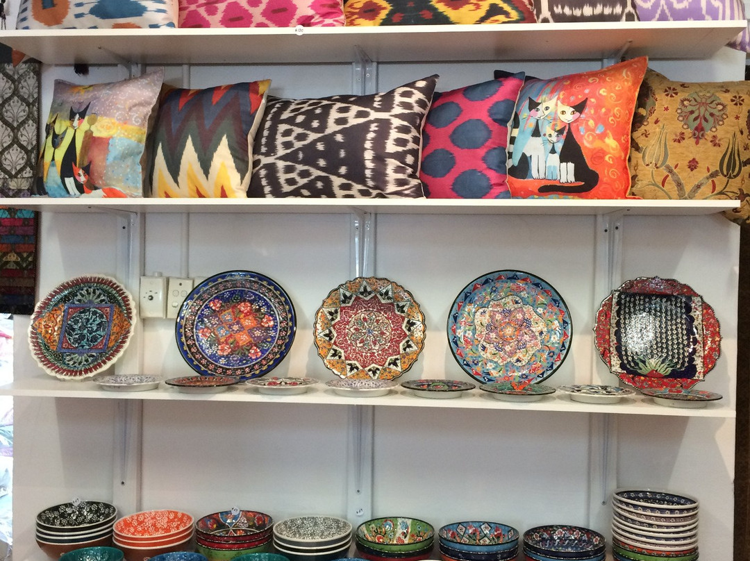 Turkish Gifts of Art景点图片