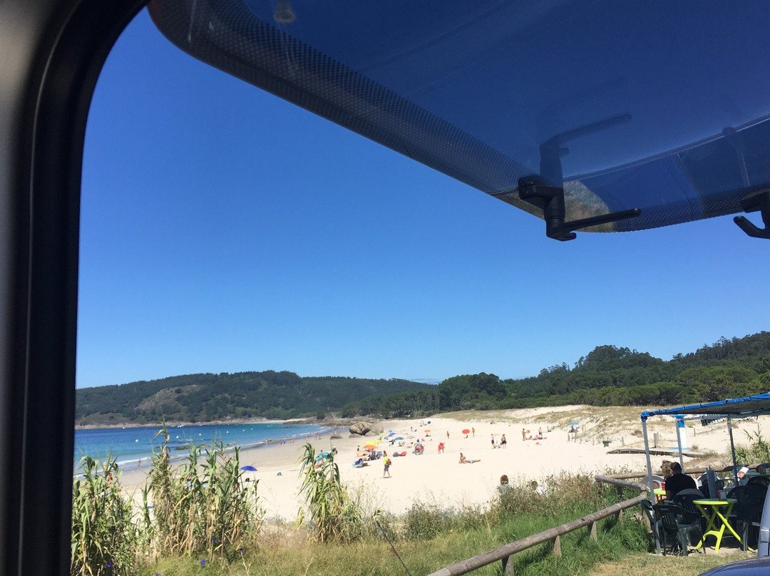 Playa Nerga-Nerga必去景点