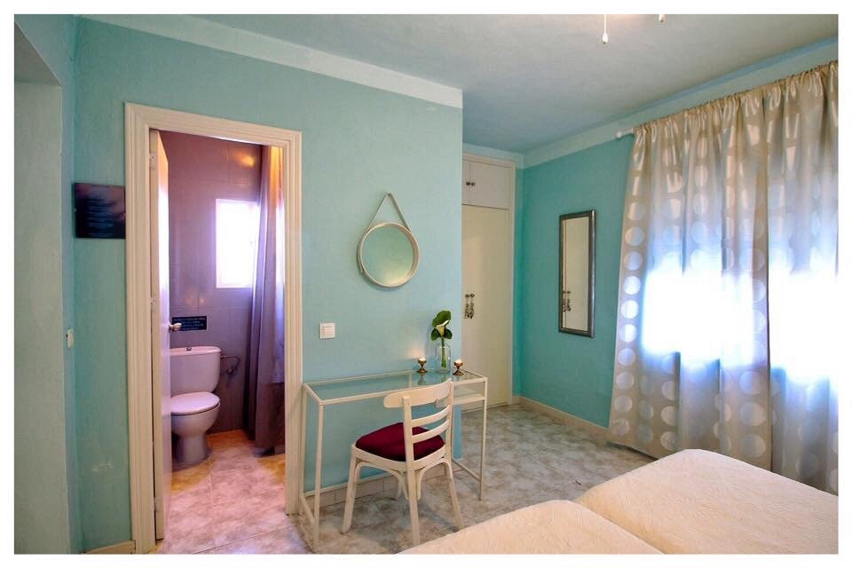 Luna Azul Hostel