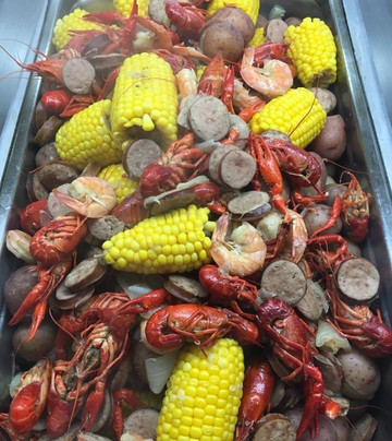 Bear Creek餐馆和美食-Homestead Cafe