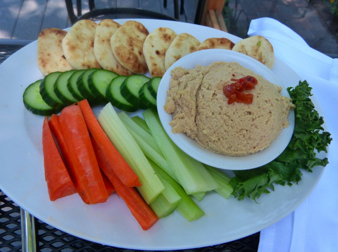 Pine Tavern Restaurant