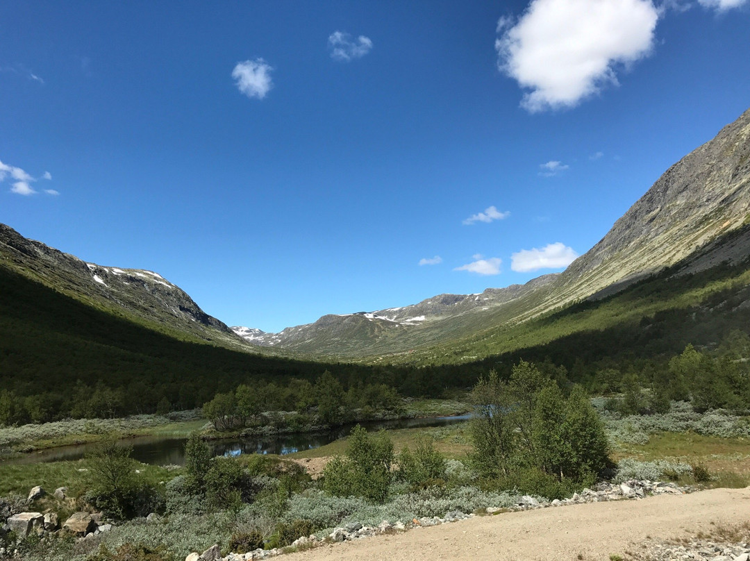 Vang旅游攻略图片