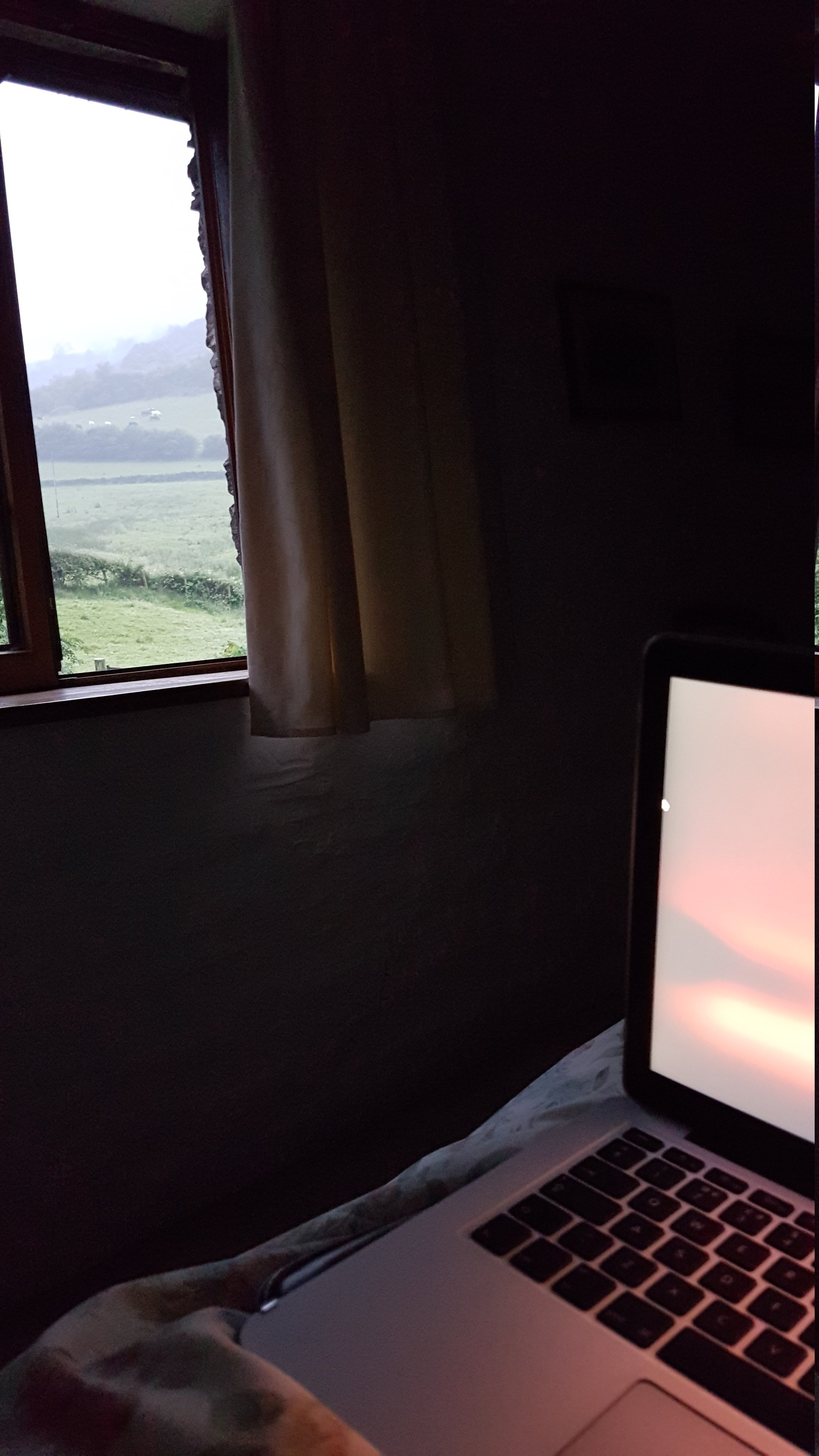 Yr Hen Felin Bed and Breakfast-官方